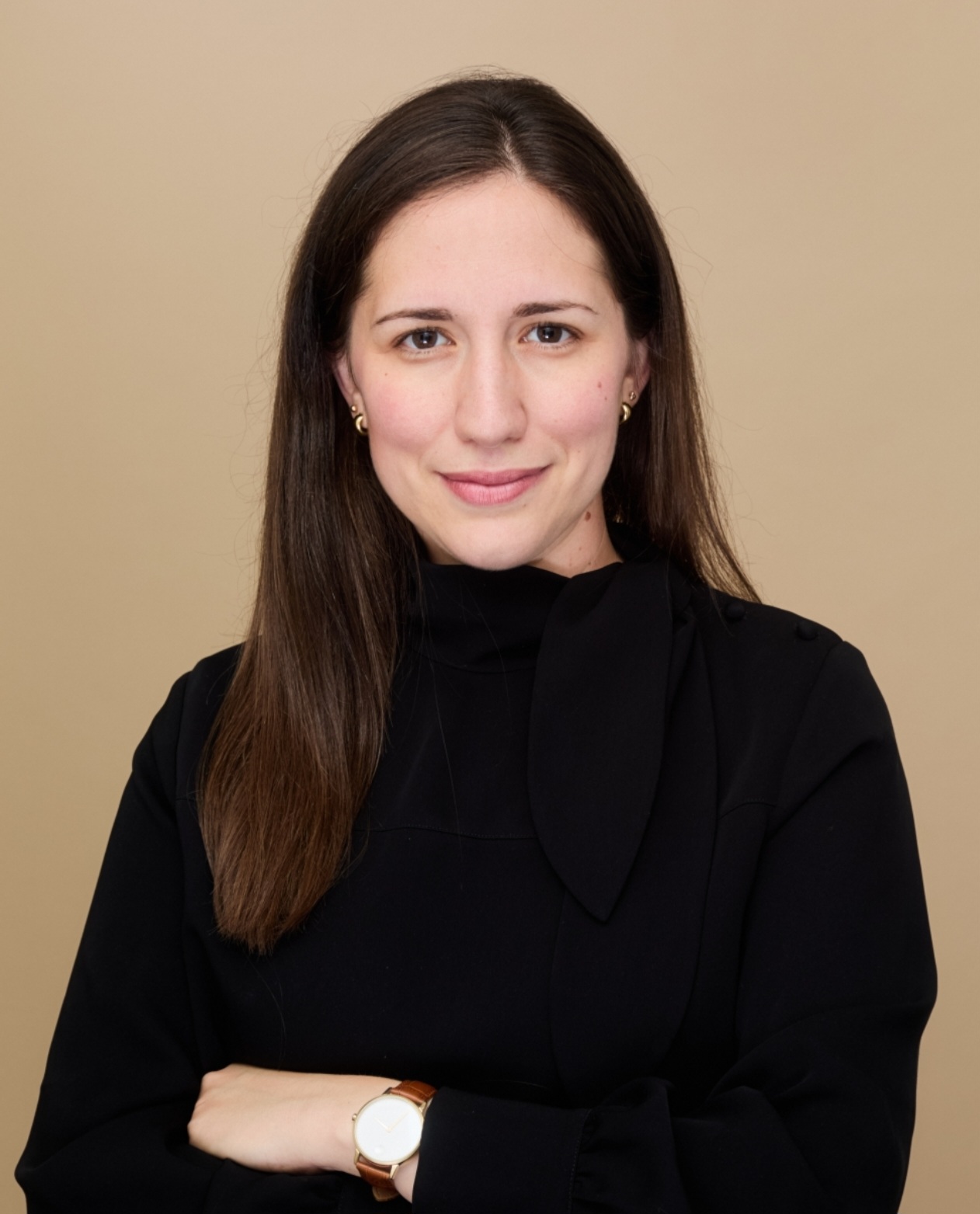 Agustina Jorquera, Registered Psychotherapist