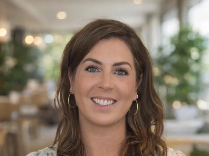 Maria J. Chuburu, Registered Psychotherapist