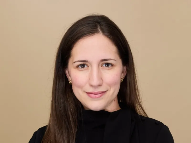 Agustina Jorquera, Registered Psychotherapist