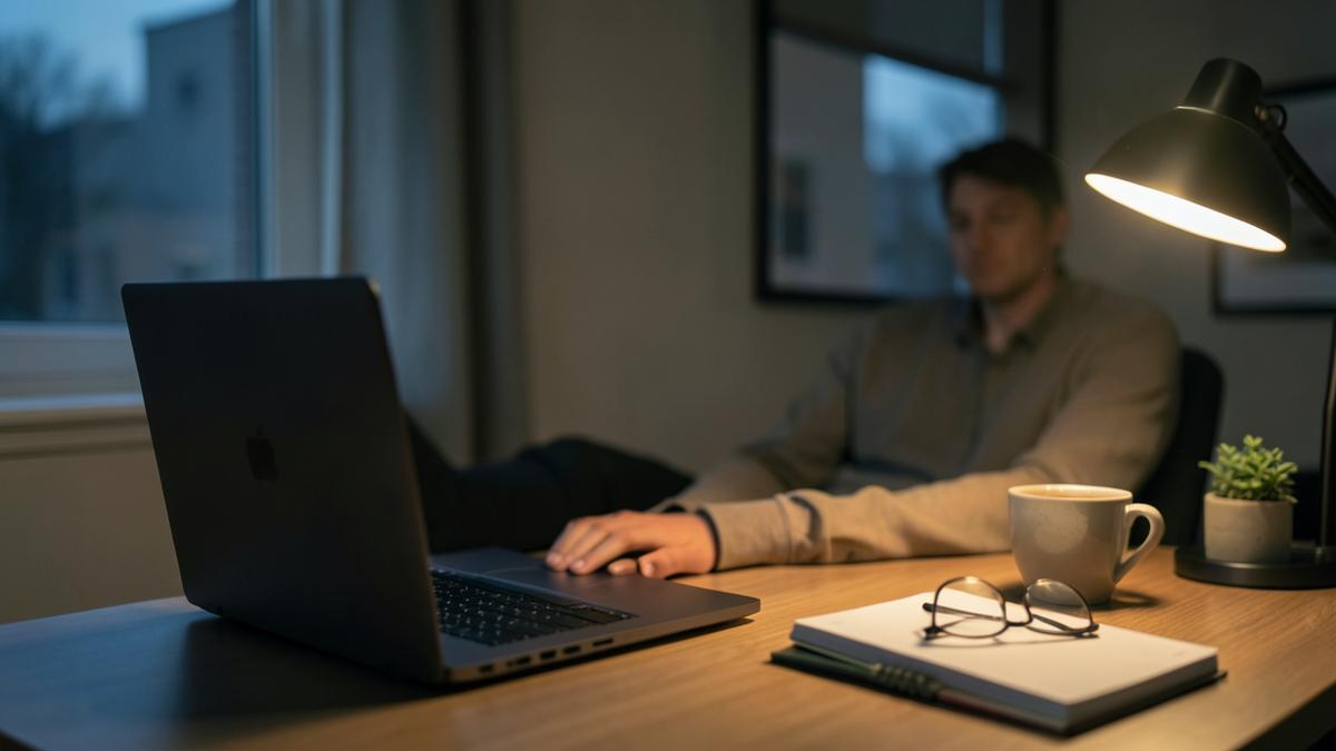 Burnout vs. Depression: Signs, Body Symptoms & Recovery
