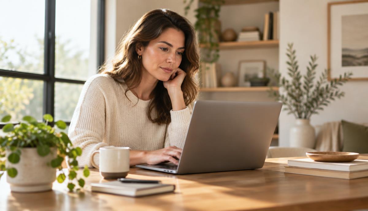 High-Functioning Anxiety & Imposter Syndrome in Tech