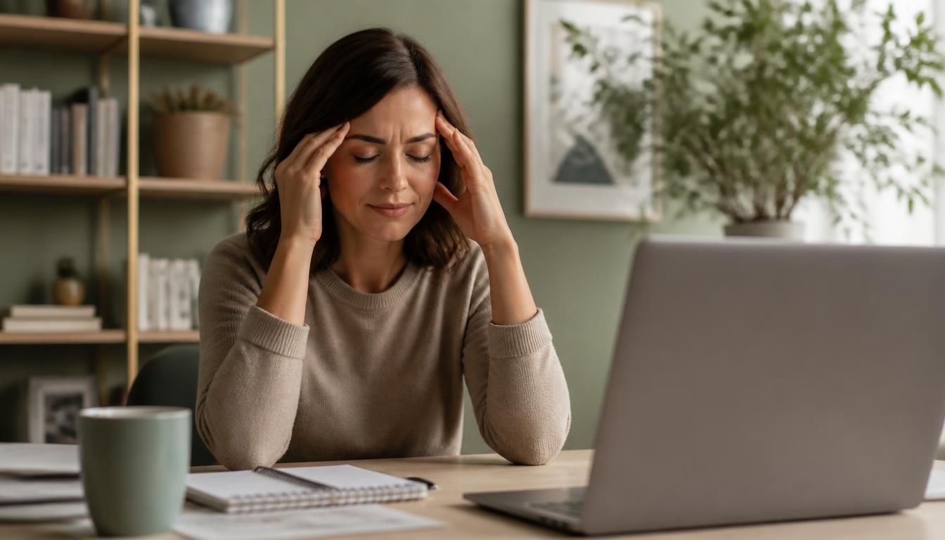 High-Functioning Workplace Burnout: Signs and Recovery for Ontario Professionals