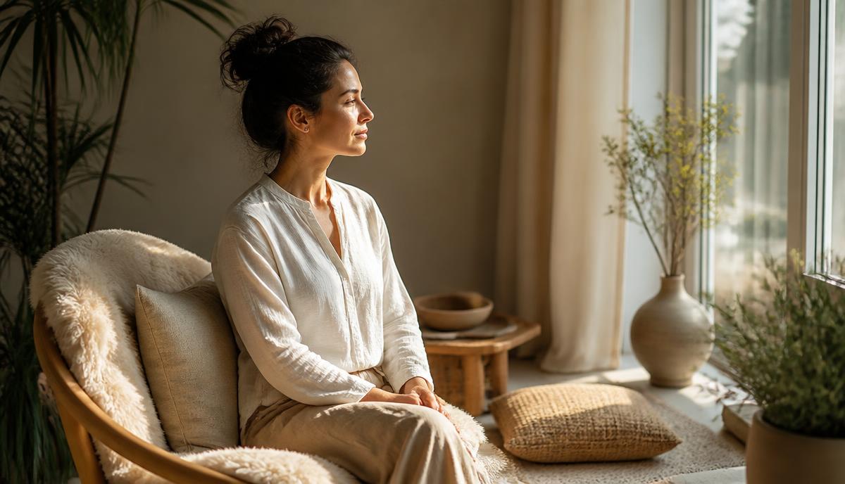 Window of Tolerance: How Nervous System Regulation Restores Focus